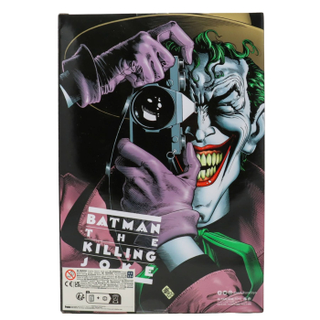 The Joker (Batman: The Killing Joke) – DC Multiverse McFarlane Gold Label Figur (2025)